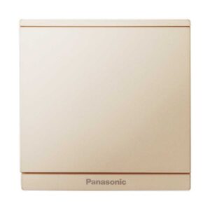 Bộ 1 công tắc E, đảo chiều Panasonic Moderva
