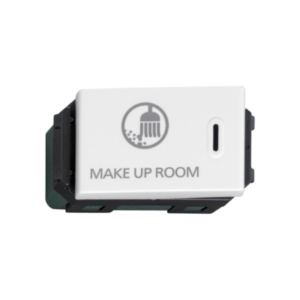 Công tắc có đèn báo “Xin dọn phòng” Panasonic