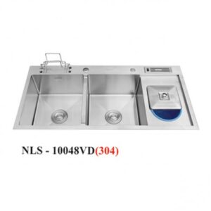 NLS-10048VD Bồn rửa nhà bếp