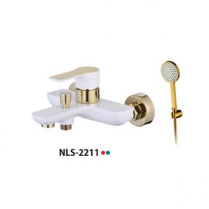 Faucet Combo NLS-2211V