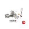 Faucet Combo NLS-2223I