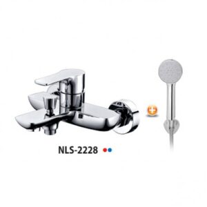 Faucet Combo NLS-2228