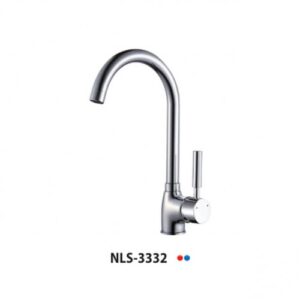 NLS-3332 Vòi chén nóng lạnh