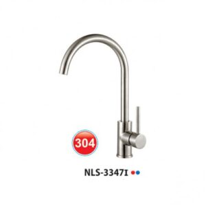 NLS-3347i Vòi chén nóng lạnh inox 304