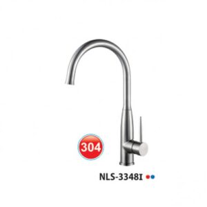NLS-3348i Vòi chén nóng lạnh inox 304