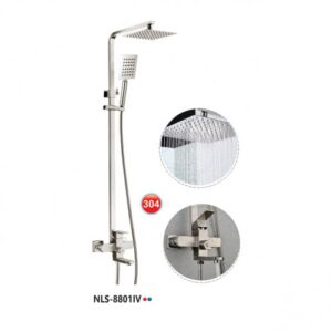 Shower Set NLS-8801IV