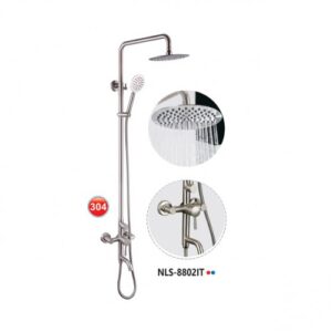 Shower Set NLS-8802IT