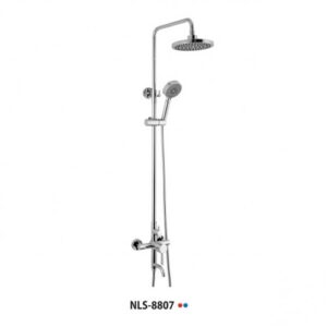 Shower Set NLS-8812