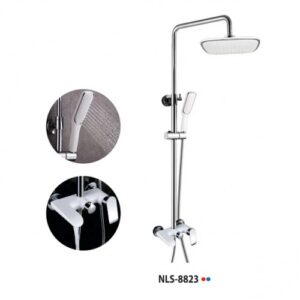 Shower Set NLS-8823