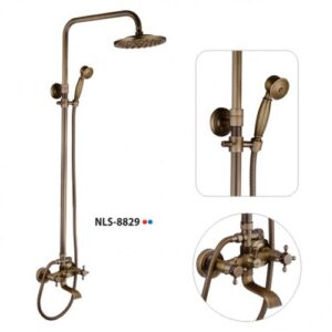 Shower Set NLS-8829