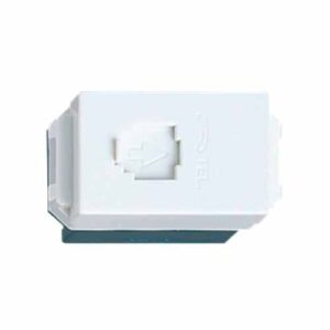 Ổ cắm điện thoại 4 cực Panasonic