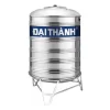 Bồn nước inox Đại Thành 2000l Đứng
