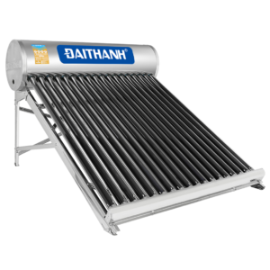 Bộ máy năng lượng mặt trời 130L F58-12 Đại Thành Classis
