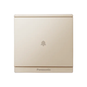 Nút nhấn chuông Moderva Panasonic WMF223MYZ-VN