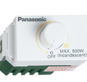 Bộ điều chỉnh độ sáng đèn Panasonic