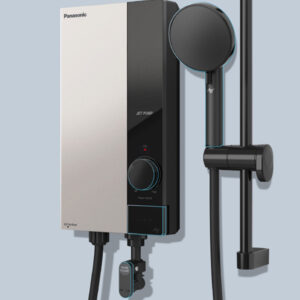 Máy nước nóng trực tiếp U - Series Panasonic DH-4UP1VS