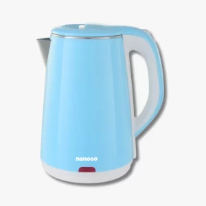 Bình đun Nanoco màu xanh ngọc 2.2L NKT2241B