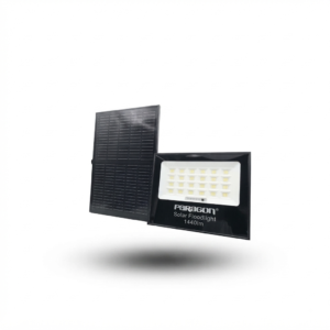 Đèn LED pha năng lượng mặt trời PSFJ LED10 Paragon