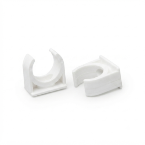 Kẹp đỡ ống FPA1640 PVC Nanoco