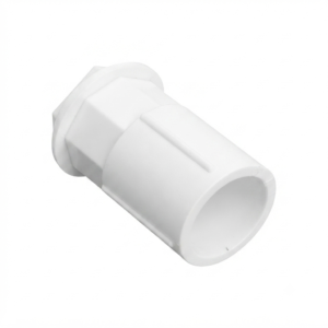 Đầu và khớp nối ren NPA02162 PVC Nanoco