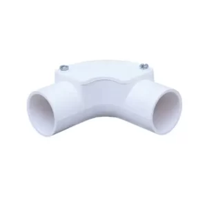 Co nối có nắp cho ống phi 20 FPA0320C PVC Nanoco