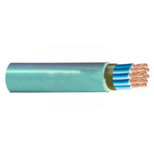 Dây cáp điều khiển chống nhiễu Cadivi DVV/Sc-3×1.5 mm2 – 0.6/1kV