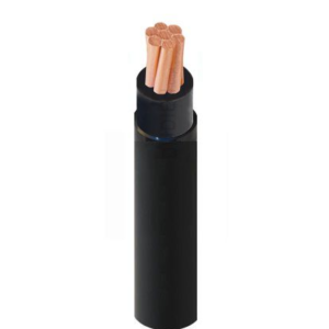 Dây cáp điện ngầm 1 lõi Cadivi CVV-10 mm2 – 0.6/1kV