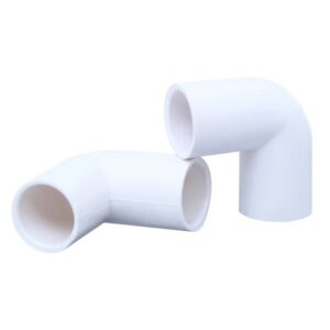 Co nối cho ống phi 16 NPA0316 PVC Nanoco